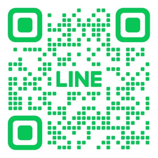 QR Code เพิ่มเพื่อน ชื่ออังกฤษเท่ๆ ในเกม Line Official